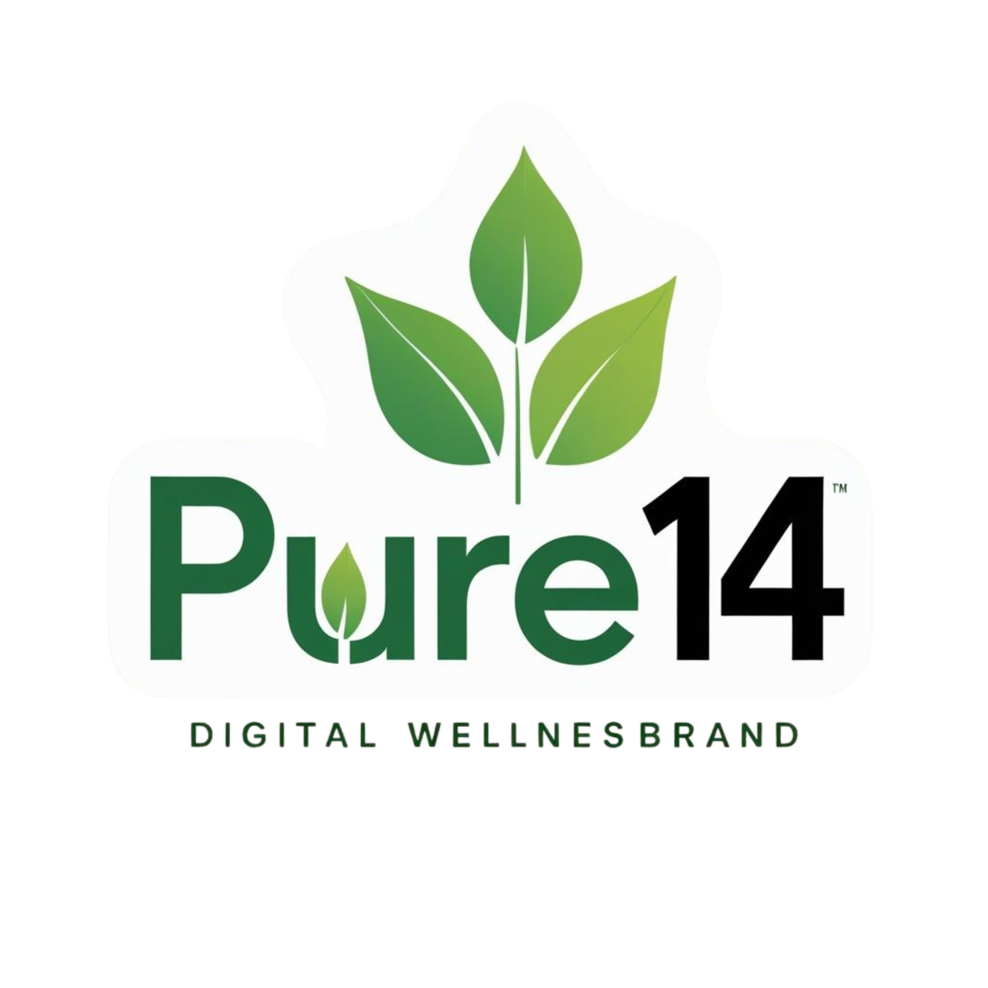 Pure14 Logo